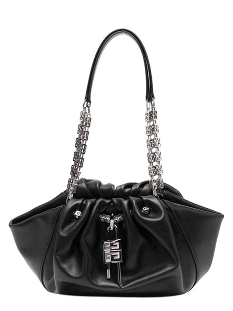 black givenchy bag replica|amy jackson black Givenchy handbags.